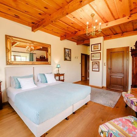 Retrohouse - Wypoczynek Dla Doroslych, B&B Reda Ngoại thất bức ảnh