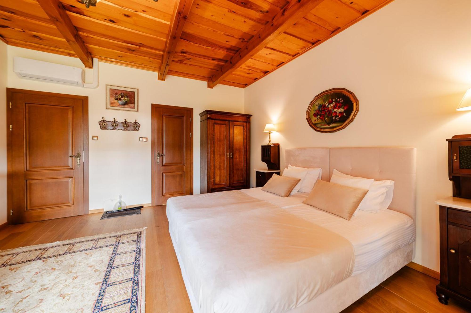 Retrohouse - Wypoczynek Dla Doroslych, B&B Reda Ngoại thất bức ảnh
