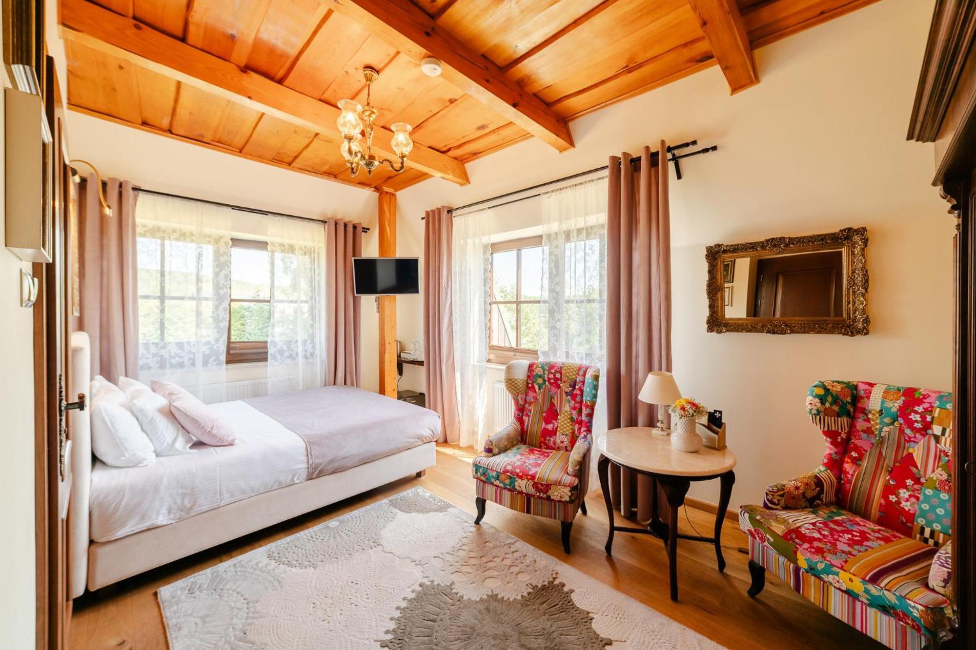Retrohouse - Wypoczynek Dla Doroslych, B&B Reda Ngoại thất bức ảnh