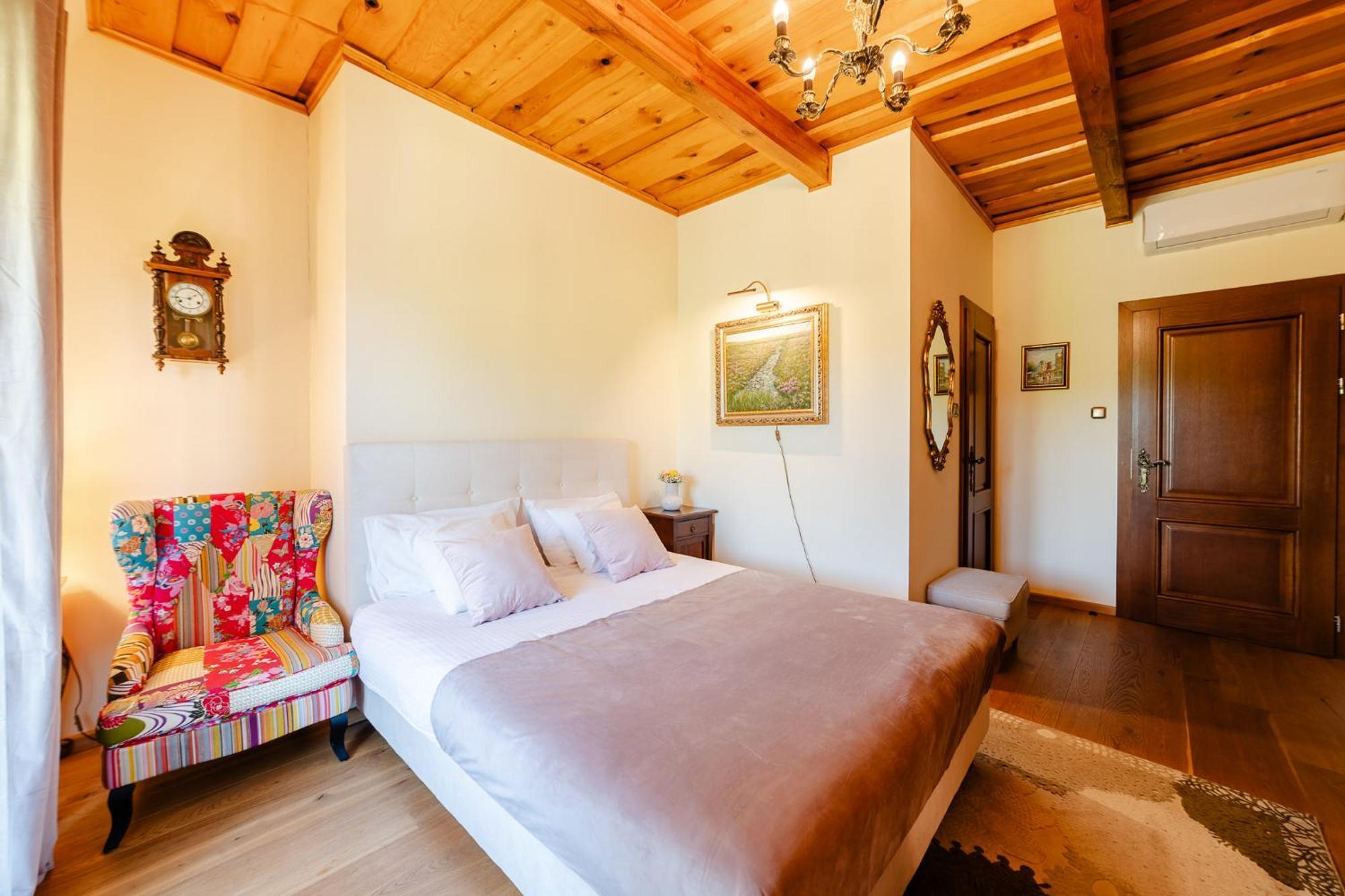 Retrohouse - Wypoczynek Dla Doroslych, B&B Reda Ngoại thất bức ảnh