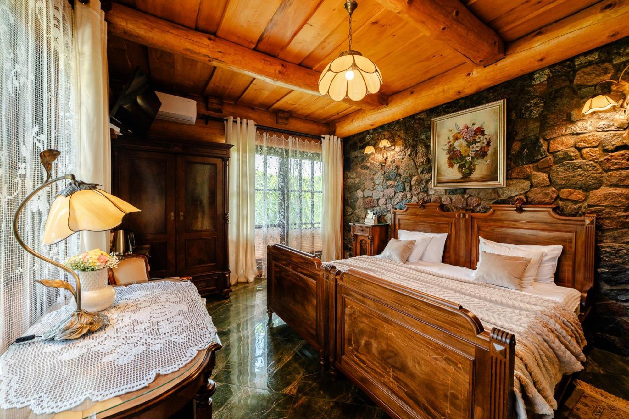 Retrohouse - Wypoczynek Dla Doroslych, B&B Reda Ngoại thất bức ảnh