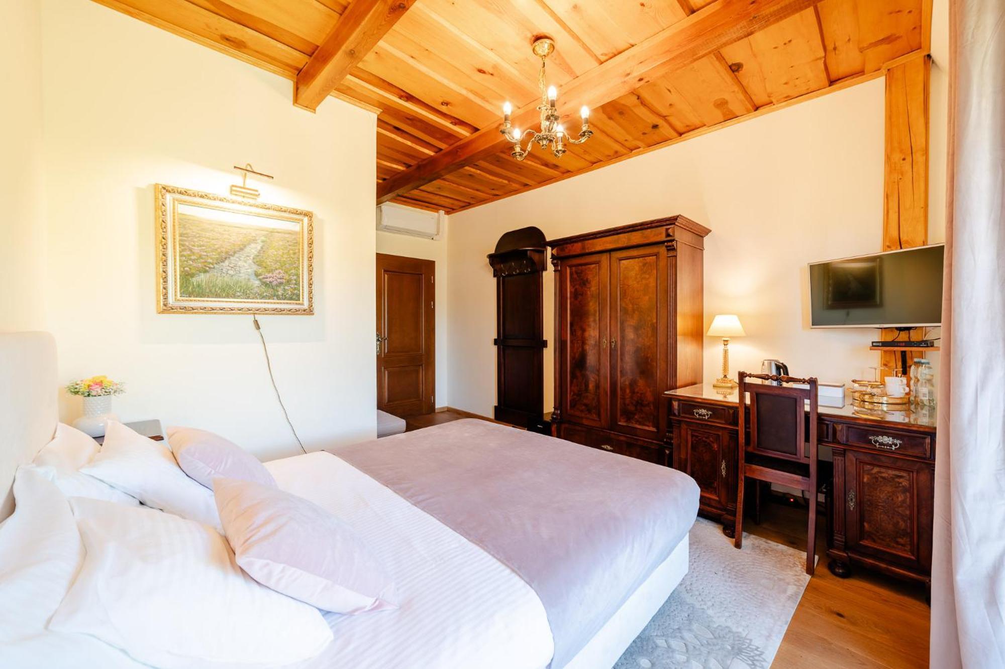 Retrohouse - Wypoczynek Dla Doroslych, B&B Reda Ngoại thất bức ảnh