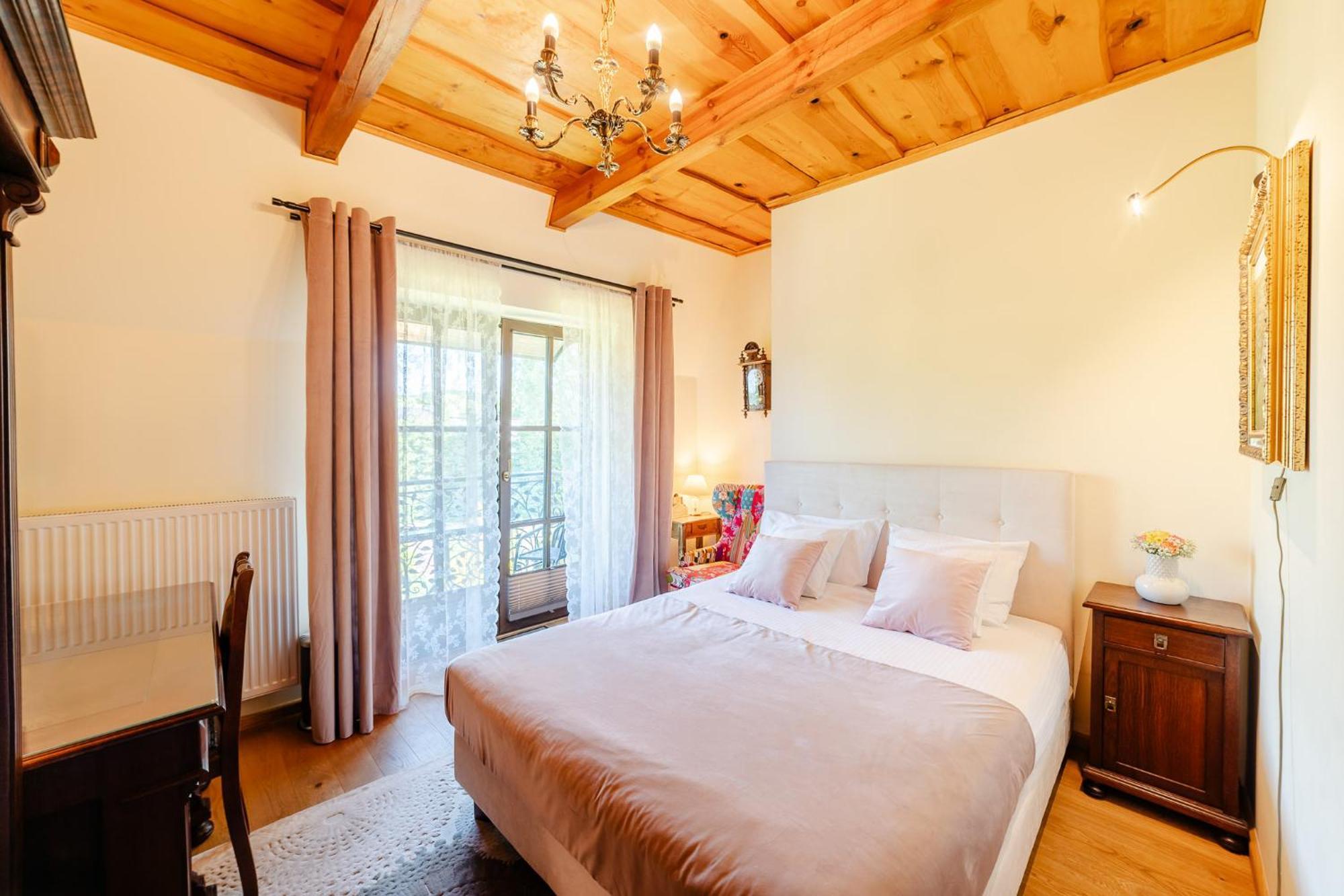 Retrohouse - Wypoczynek Dla Doroslych, B&B Reda Ngoại thất bức ảnh