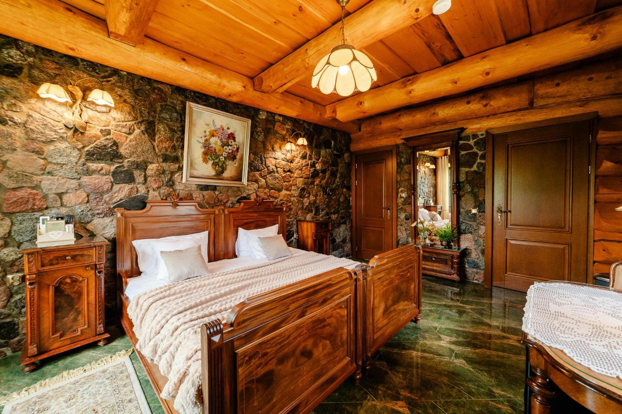 Retrohouse - Wypoczynek Dla Doroslych, B&B Reda Ngoại thất bức ảnh