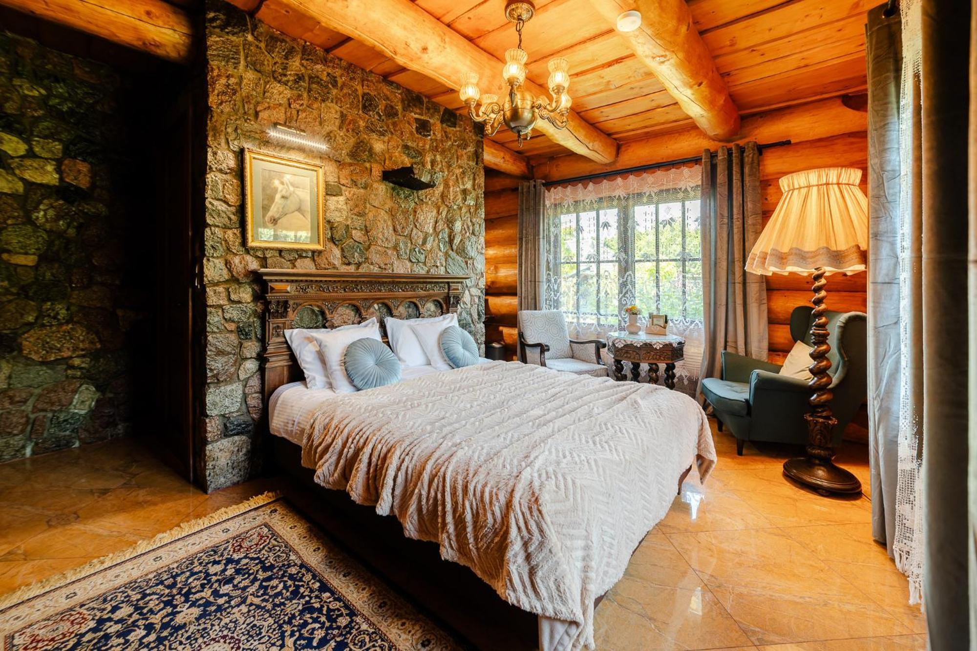 Retrohouse - Wypoczynek Dla Doroslych, B&B Reda Ngoại thất bức ảnh