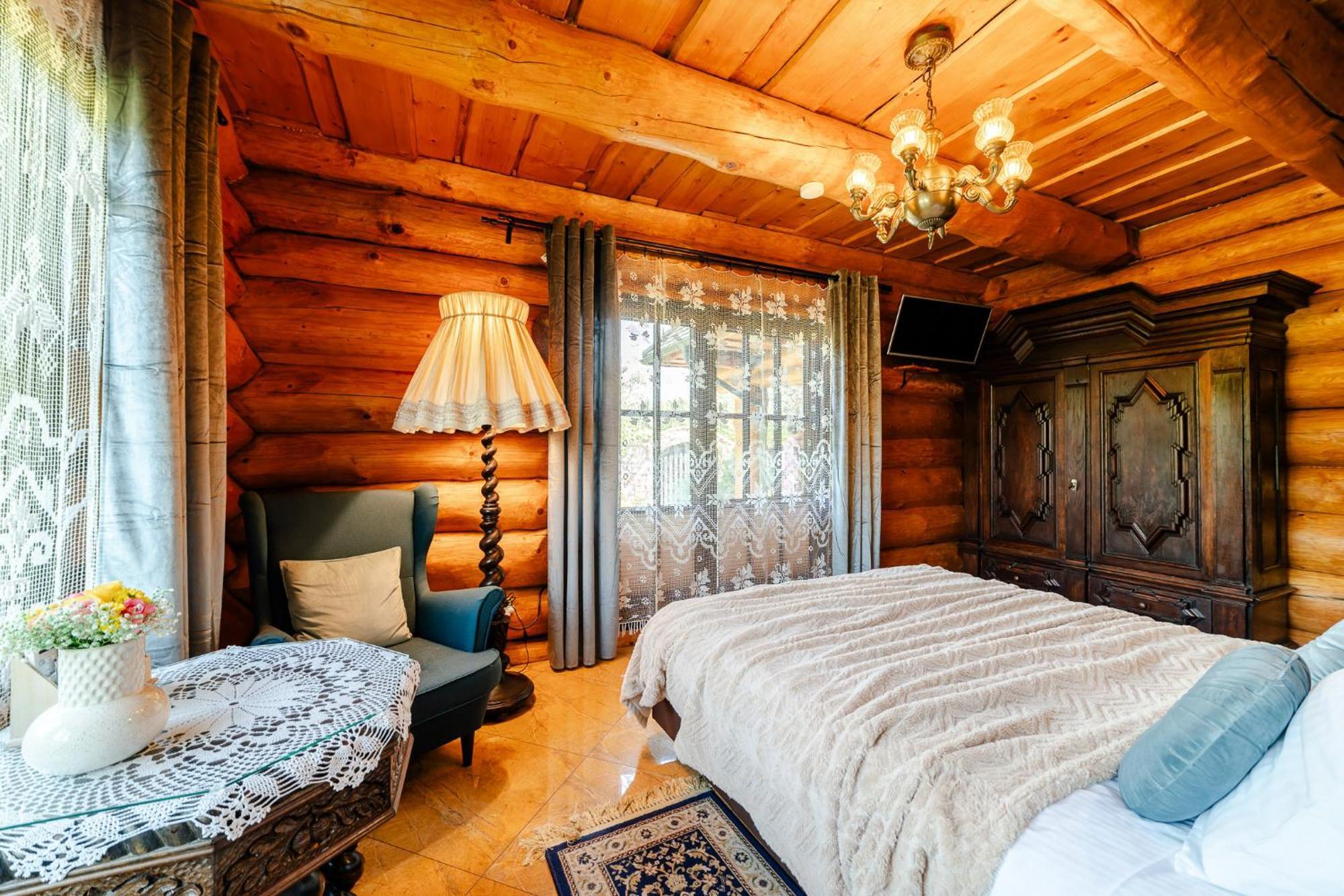 Retrohouse - Wypoczynek Dla Doroslych, B&B Reda Ngoại thất bức ảnh