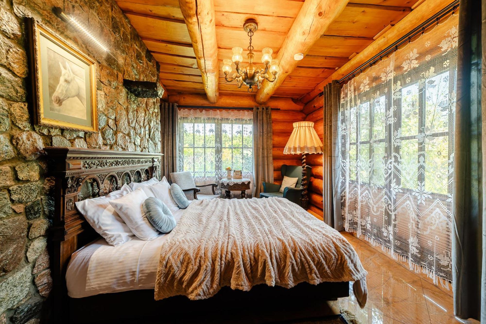 Retrohouse - Wypoczynek Dla Doroslych, B&B Reda Ngoại thất bức ảnh