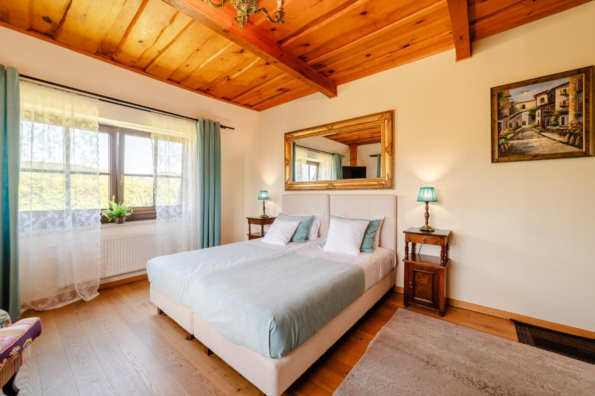 Retrohouse - Wypoczynek Dla Doroslych, B&B Reda Ngoại thất bức ảnh