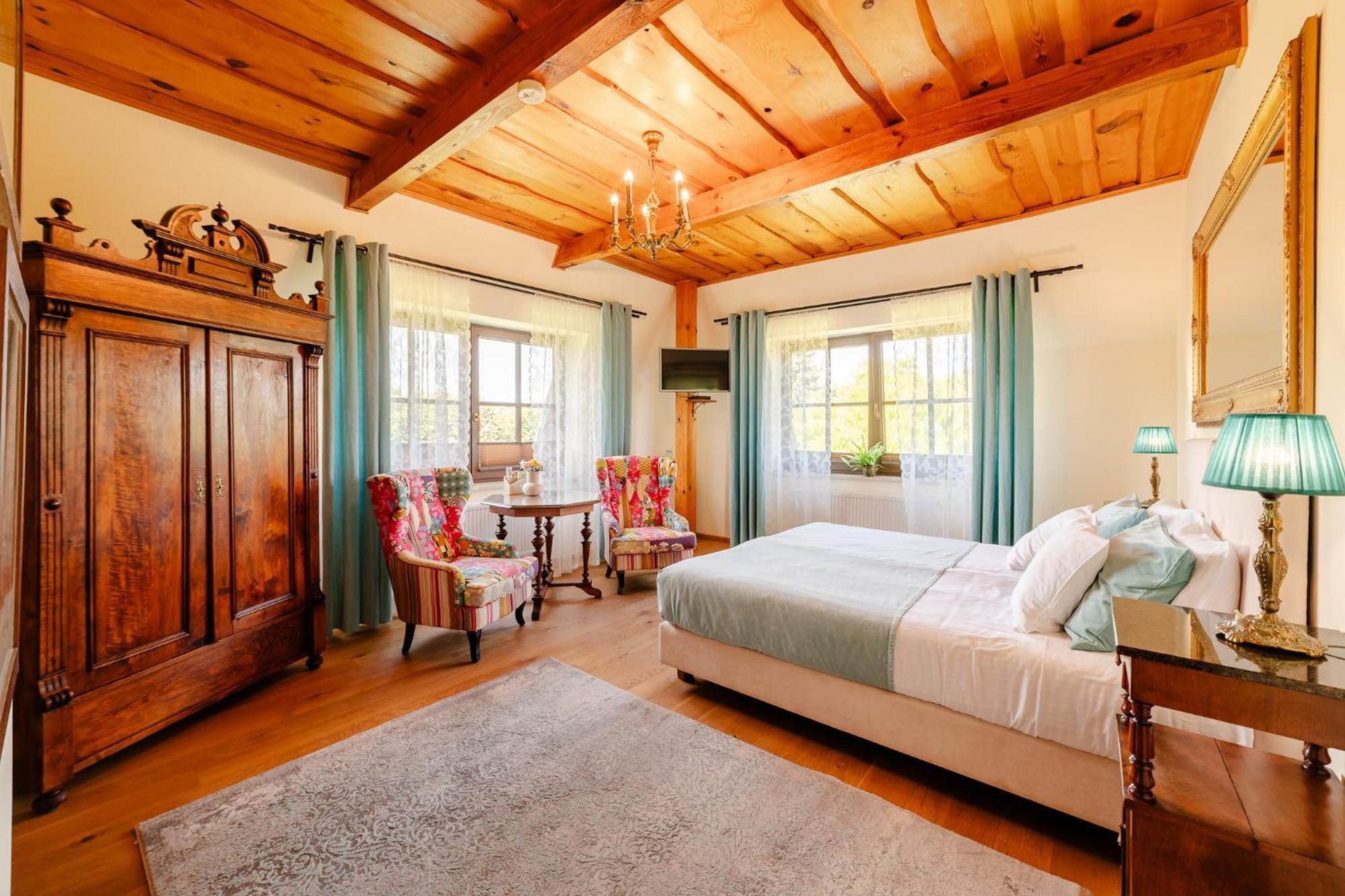 Retrohouse - Wypoczynek Dla Doroslych, B&B Reda Ngoại thất bức ảnh