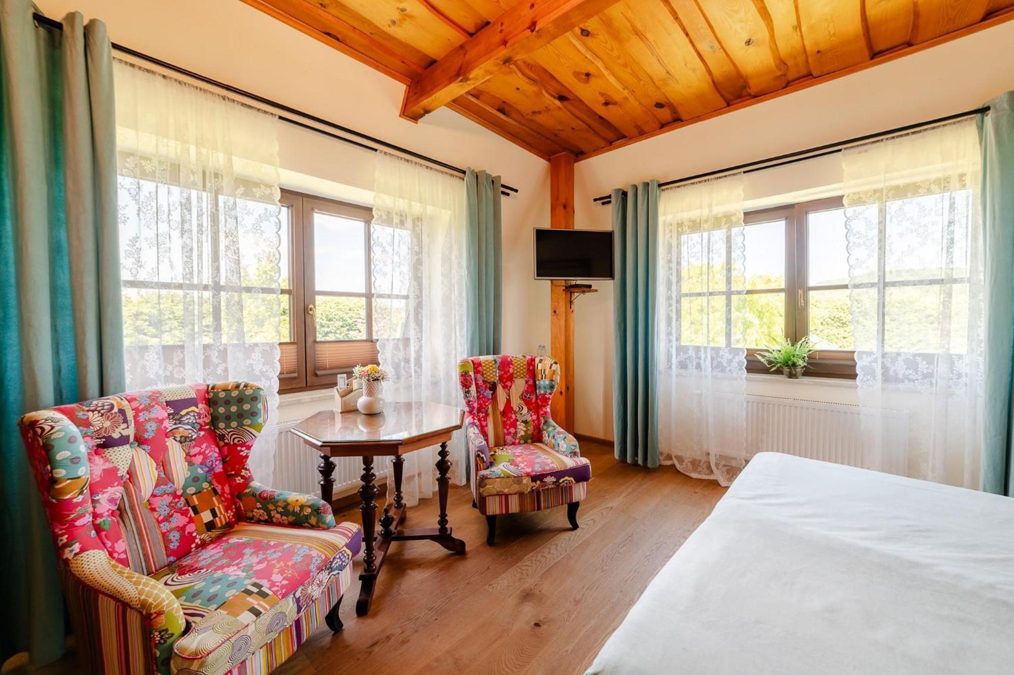 Retrohouse - Wypoczynek Dla Doroslych, B&B Reda Ngoại thất bức ảnh